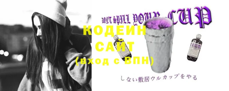 Кодеин Purple Drank  ОМГ ОМГ маркетплейс  Малая Вишера 